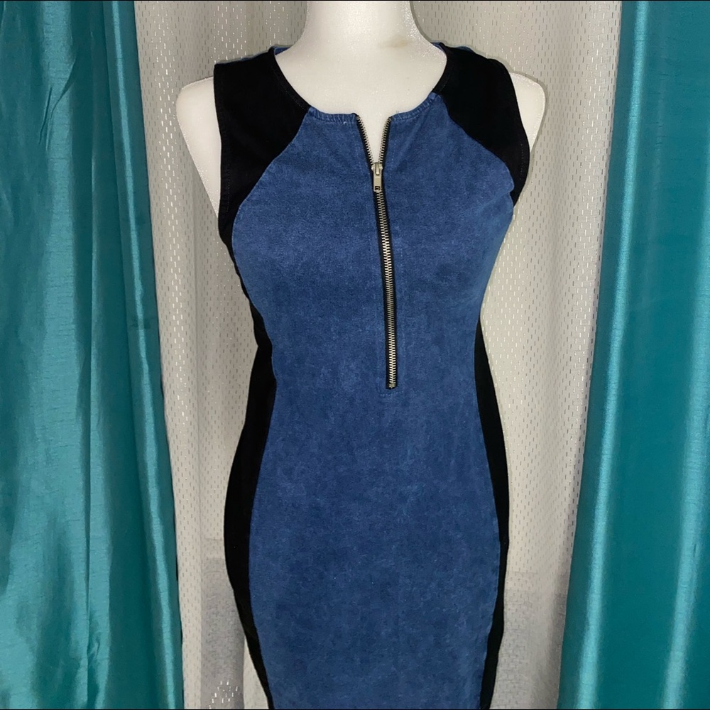 Looks like Jean but it’s cotton